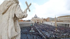 Vatican xác nhận tài liệu bí mật về những đứa con của tu sĩ