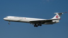 Ông Kim có khả năng sử dụng chuyên cơ Chammae-1 tới Hà Nội