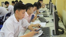 TP HCM: Số lượng thí sinh đăng ký thi Đánh giá năng lực tăng đột biến