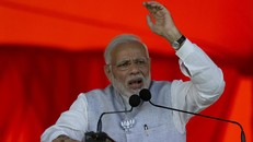 Thủ tướng Ấn Độ kêu gọi người dân đoàn kết trước căng thẳng với Pakistan