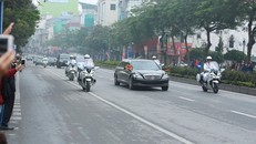 Sẽ phân luồng từ xa phương tiện lưu thông QL1 trong ngày 2/3