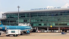 Xây dựng nhà ga T3 Tân Sơn Nhất: Tập đoàn FLC cạnh tranh cùng ACV