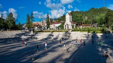 Thời tiết ngày 5/3: Đông Bắc Bộ tiếp tục có mưa phùn, Tây Bắc Bộ nắng nóng 34 độ