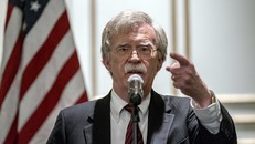 'Mỹ sẽ tăng cường cấm vận nếu Triều Tiên không sẵn sàng phi hạt nhân hóa'