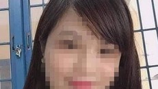 Cô H. - người bị chồng tố cáo có quan hệ bất chính với một nam sinh. Ảnh: Infonet 