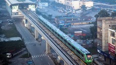 TP Hà Nội sẽ trợ giá cho vé tàu Cát Linh-Hà Đông trong giai đoạn thí điểm