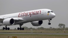 19 nhân viên LHQ có mặt trên chuyến bay gặp nạn tại Ethiopia