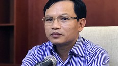 Ông Mai Văn Trinh - Cục trưởng Quản lý chất lượng. Ảnh: VnExpress