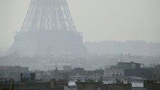 Ô nhiễm không khí khiến 8,8 triệu người tử vong mỗi năm