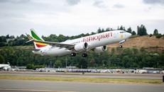 CEO Ethiopian Airlines: 'Cơ trưởng gặp khó khăn khi kiểm soát máy bay'