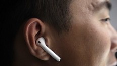 Tai nghe không dây có khả năng gây ung thư