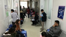 Hơn 200 trẻ dương tính với sán lợn tại Bắc Ninh