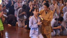 Giáo hội Phật giáo Việt Nam yêu cầu chùa Ba Vàng làm rõ việc 'thỉnh vong báo oán'