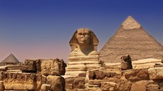 Nhà sử học tuyên bố sự tồn tại của cuốn sách giải đáp bí mật của kim tự tháp Ai Cập