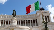 Italia là nước G7 đầu tiên tham gia dự án 'Vành đai và Con đường'