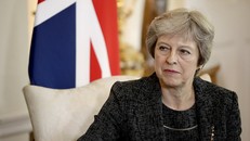 Thủ tướng May mất quyền kiểm soát quá trình Brexit vào tay Hạ viện