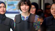 Đoàn Thị Hương được bác bỏ tội danh giết người