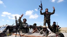 Ngoại trưởng Mỹ phản đối tình hình căng thẳng leo thang tại Lybia