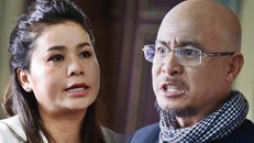 Vợ chồng Trung Nguyên đồng loạt nộp đơn kháng cáo