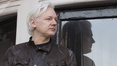 Chính phủ Mỹ sẽ đưa Assange 'ra trước công lý'