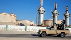 Chiến sự Lybia: Chính phủ Tripoli cáo buộc các tay súng LNA pháo kích trường học