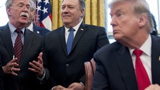 Triều Tiên liên tục chê bai các quan chức hàng đầu của Mỹ