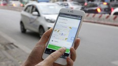 Triển khai dịch vụ GrabTaxi tại Thanh Hóa, An Giang, Đắk Nông