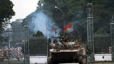 Chiến thắng 30/4 là thành quả vĩ đại nhất của sự nghiệp giải phóng dân tộc!