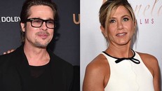 Brad Pitt chi gần 80 triệu USD tặng quà sinh nhật cho vợ cũ