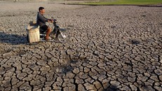 Con người góp phần gia tăng các đợt hạn hán trong tương lai