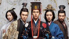 Mưu đồ tranh bá trong 'Tam Quốc Cơ Mật'