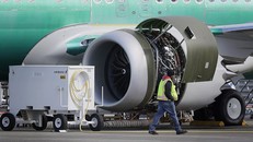 Boeing hoàn thiện bản cập nhật phần mềm cho dòng 737 MAX 