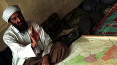 Đô đốc Mỹ tiết lộ cách đặc nhiệm SEAL xác nhận danh tính Osama bin Laden 