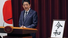 Nhật Bản đề xuất thay đổi cách viết họ tên trên báo chí