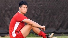 Đình Trọng lỡ hẹn với King's Cup 2019, Thành Chung được triệu tập trở lại
