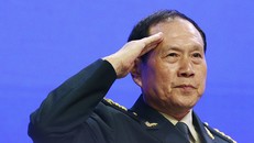 Bộ trưởng Quốc phòng Trung Quốc khẳng định sẽ chiến đấu đến cùng với Mỹ