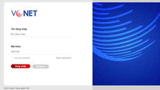 Hệ thống thông tin điện tử tuyên giáo chính thức đi vào hoạt động