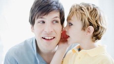 7 lời khuyên mà chuyên gia tình dục muốn cha mẹ dạy con cái