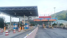 Chậm thu phí tự động, 4 trạm BOT buộc phải tạm dừng hoạt động