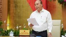 Thủ tướng: Ủy ban quản lý vốn cần quyết đáp nhanh cho DN