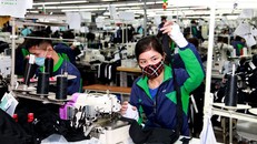 Lấy ý kiến về lương tối thiểu vùng tăng từ 150.000-240.000 đồng/tháng