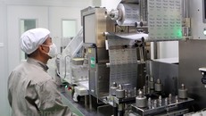 Chỉ số sản xuất công nghiệp bảy tháng đạt mức tăng trưởng 9,4%