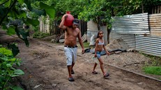 Cạn kiệt nguồn nước: Nguồn cơn cuộc khủng hoảng di cư tại El Salvador