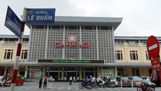 Hà Nội tăng cường thêm 18 chuyến tàu đáp ứng nhu cầu dịp lễ 2/9