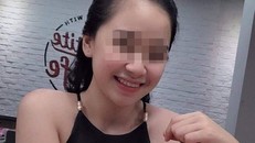 Đối tượng Hồ Thị Thúy Hằng.