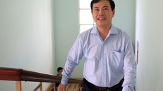 Ông Nguyễn Hữu Linh ra hầu tòa vào ngày 23/8.