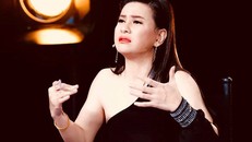 Cát Phượng lên tiếng về nguy cơ đột quỵ do rối loạn tiền đình, mất ngủ