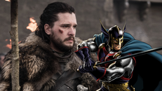 Diễn viên Kit Harington chính thức gia nhập MCU