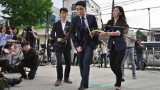 Seungri bị cảnh sát thẩm vấn do nghi ngờ đánh bạc tại Las Vegas