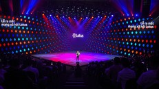 Mạng xã hội Lotus chính thức ra mắt